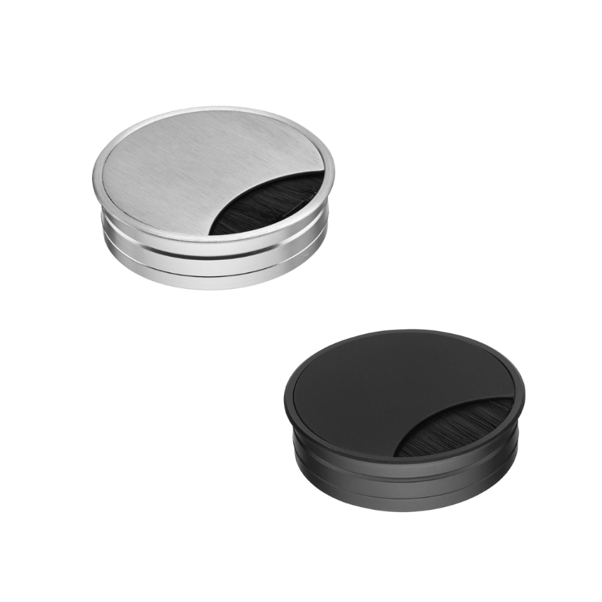 Passe-câble rond Sandrine