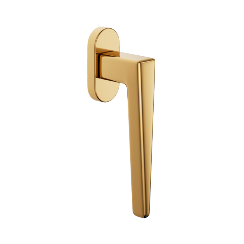 Poignée de fenêtre L Alcamo