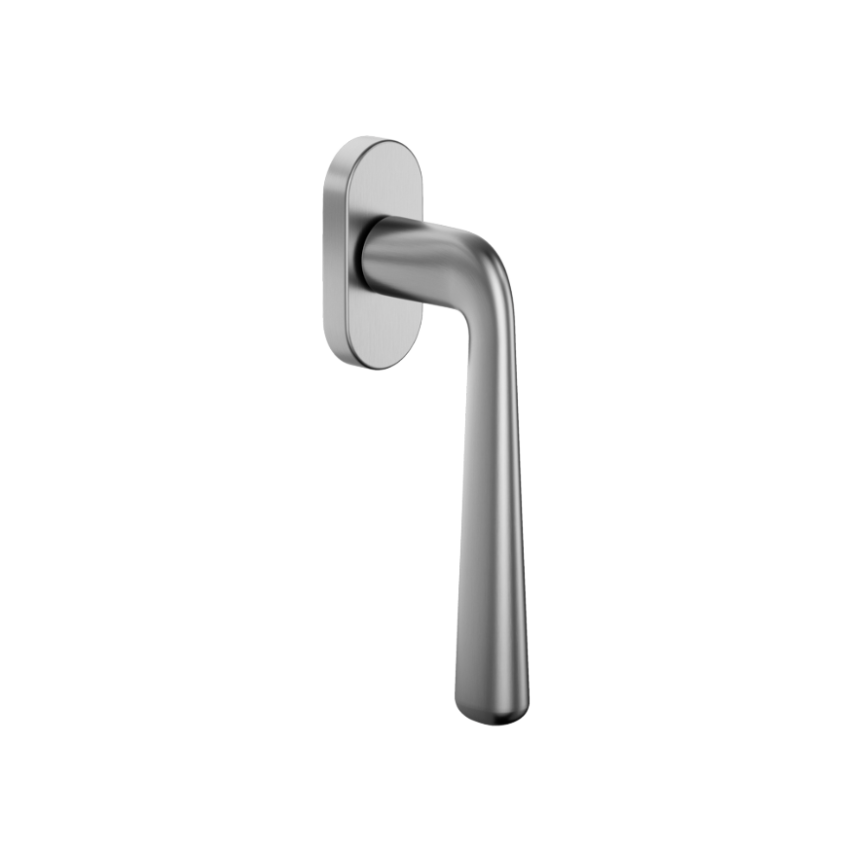 Poignée de fenêtre L Arezzo