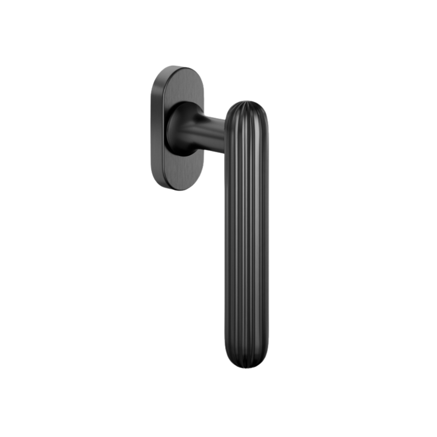 Poignée de fenêtre L J. Hayon