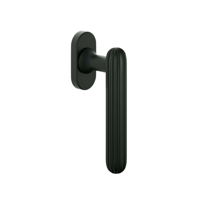 Loquet De Gâche De Poignée En Verre De Hayon Arrière, Serrure De