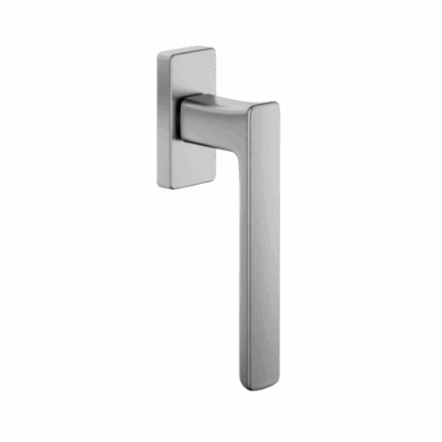 Poignée de fenêtre L Padiglione M. rectangulaire