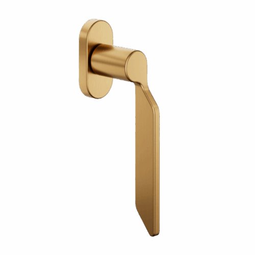 Poignée de fenêtre L Varratta M. Poignée de fenêtre L Varratta M.