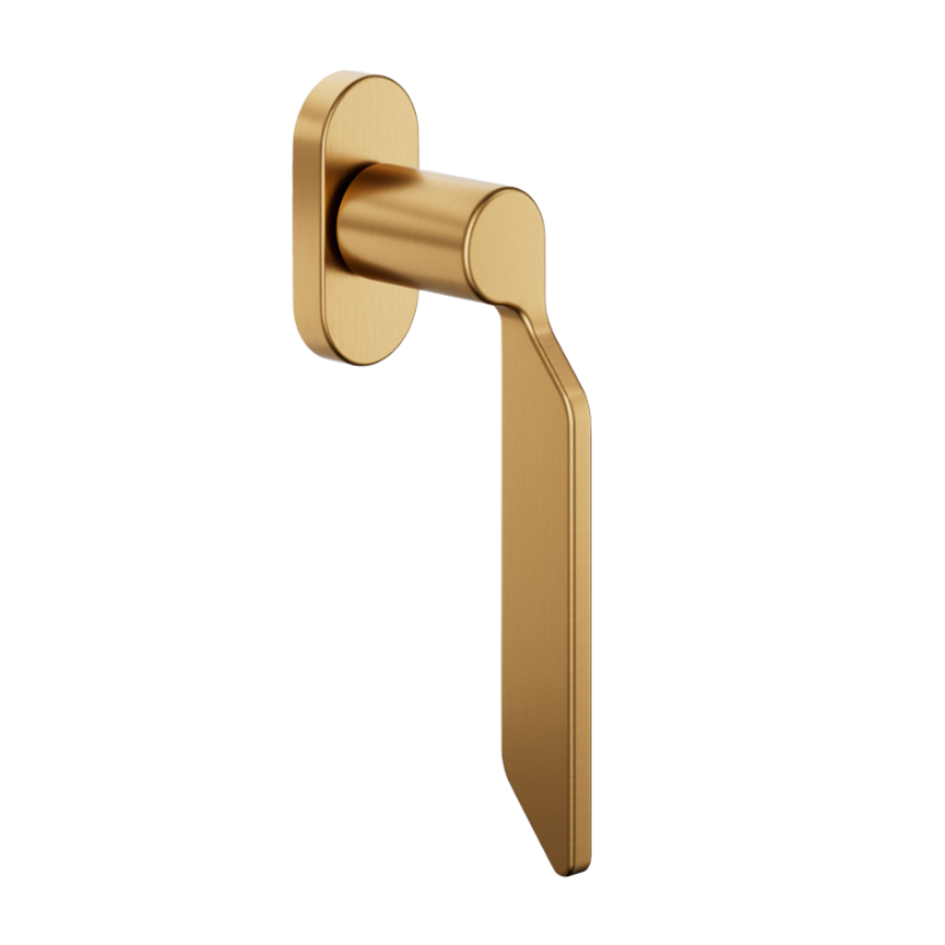 Poignée de fenêtre L Varratta M.