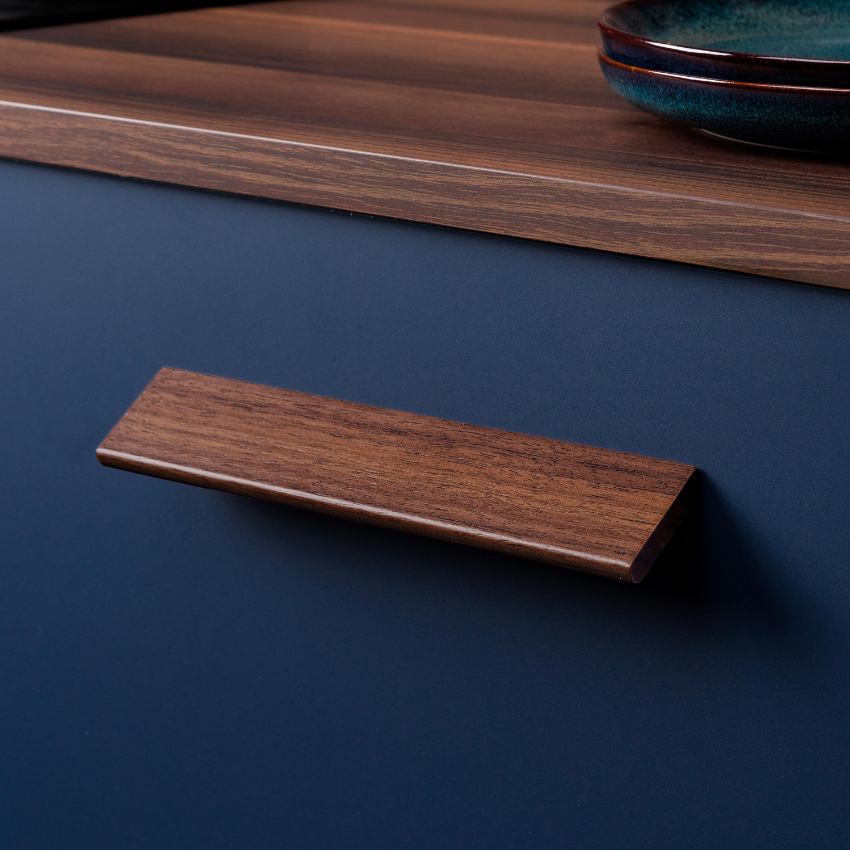 Poignée de meuble Albacete Bois