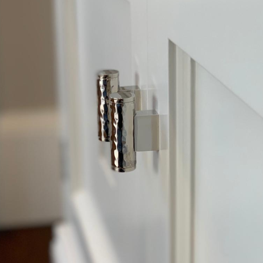 Bouton de meuble Balmoral Bar