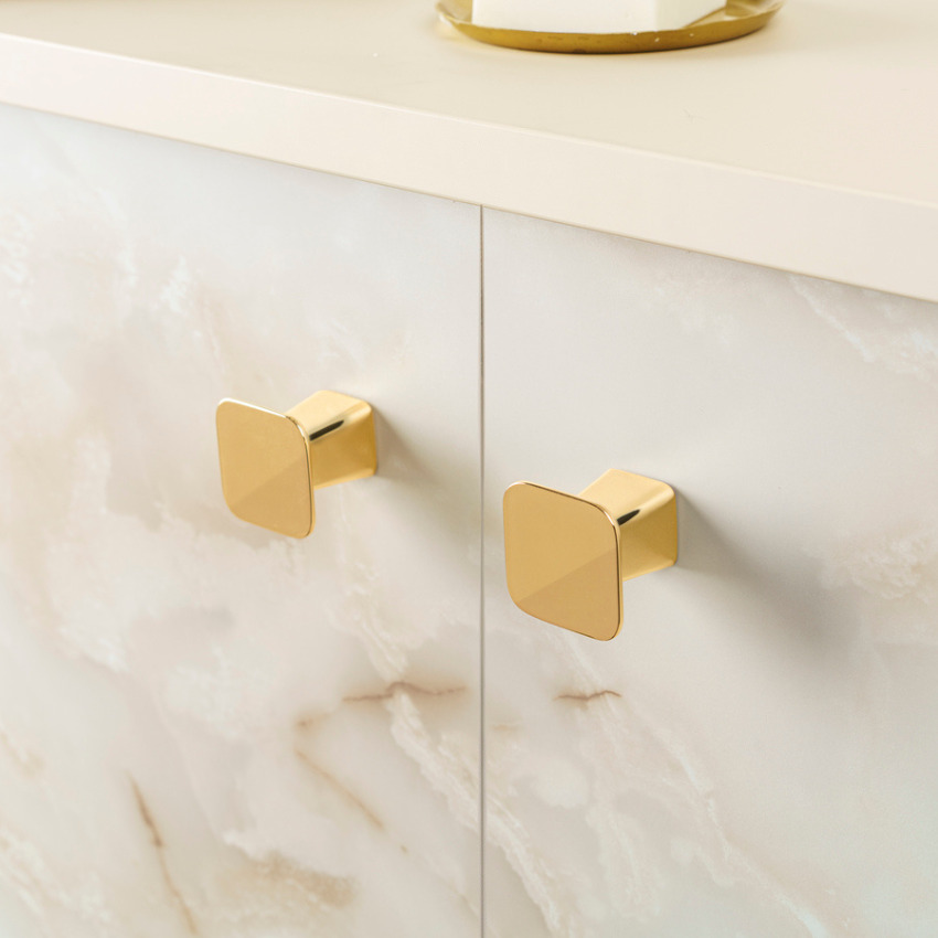 Bouton de meuble Palencia