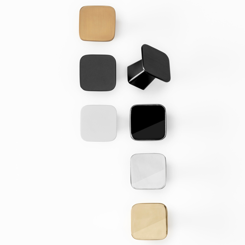 Bouton de meuble Palencia