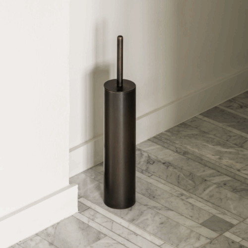 Brosse de toilettes murale Dinant Brosse de toilettes murale Dinant