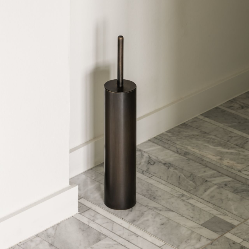 Brosse de toilettes murale Dinant