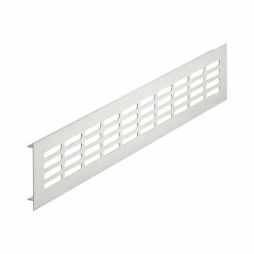 Grille d'aération encastrée Sandra 400mm