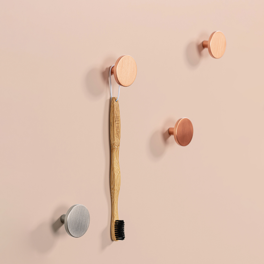 Patère murale Bella