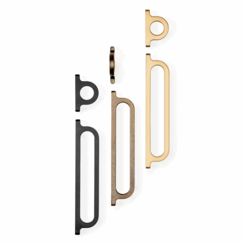 Poignée de meuble Murcie