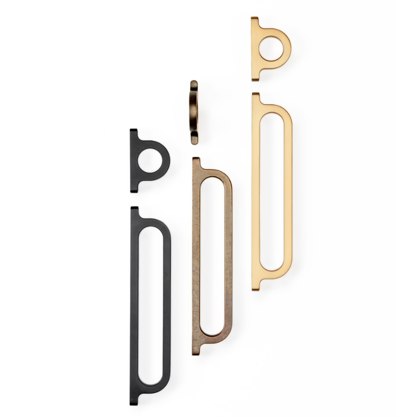 Poignée de meuble Murcie