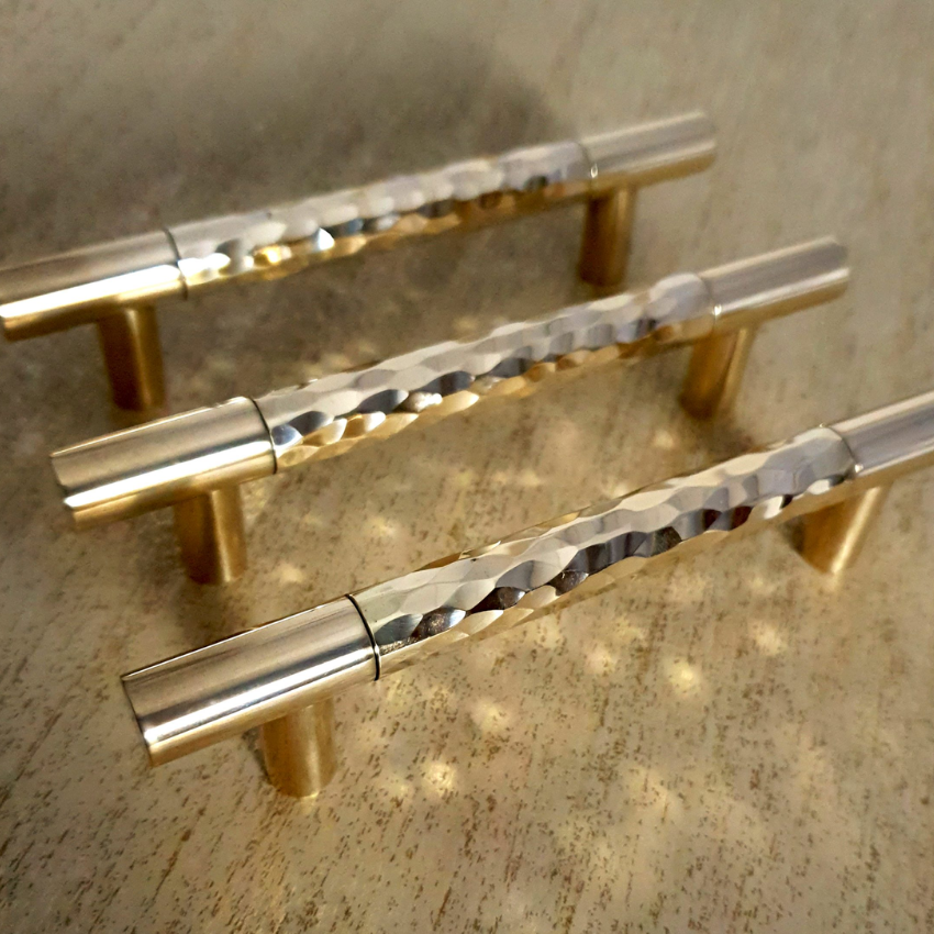 Poignée de meuble Sandringham