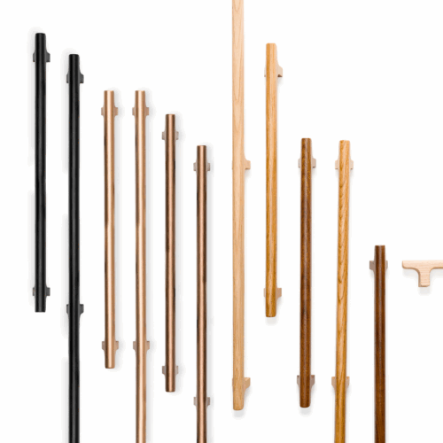 Poignée de meuble Santander Fine