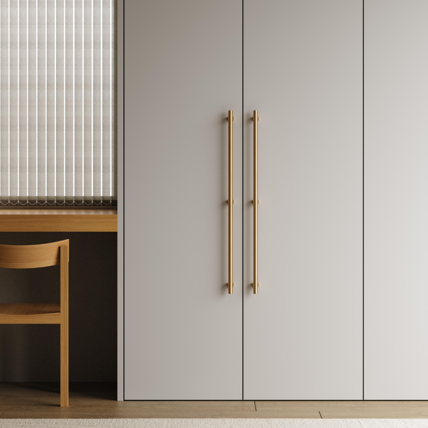 Poignée de meuble Santander Fine