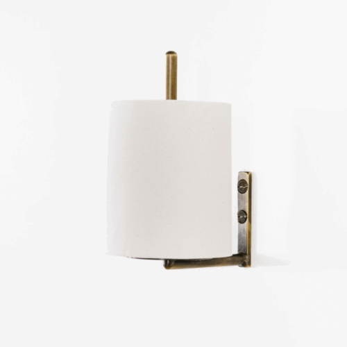 Porte-rouleau Louvain vertical Porte-rouleau Louvain vertical