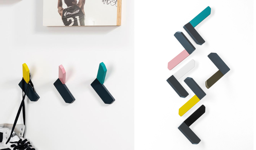 Color in your home!
