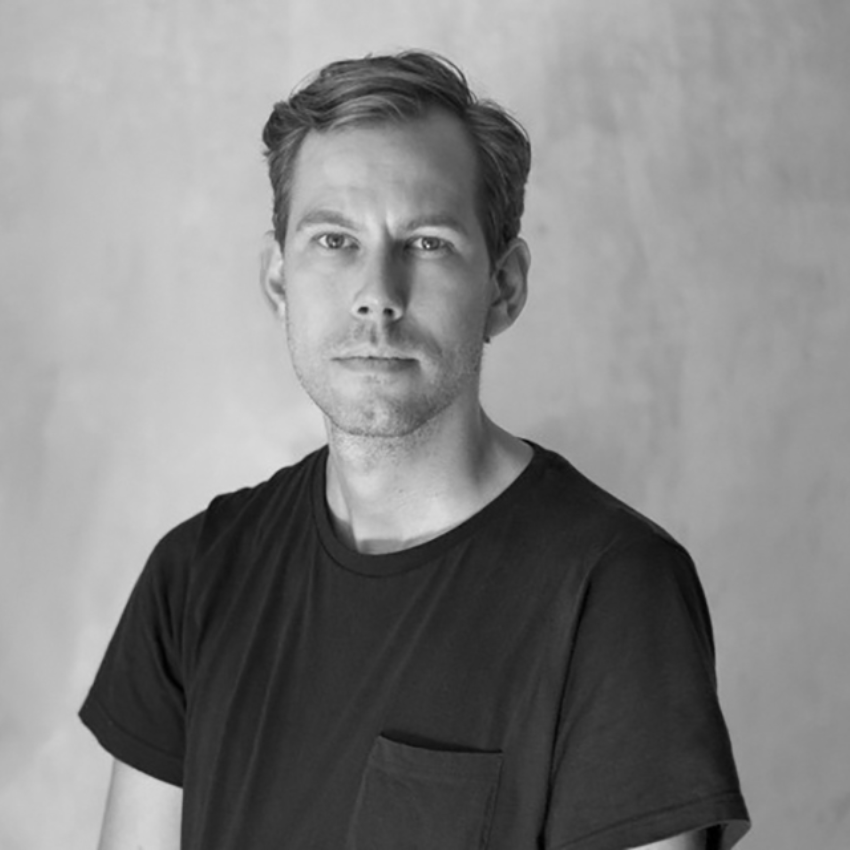 Paire de poignées de portes Kai Linke