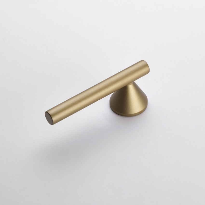 Paire de poignées de portes Stella