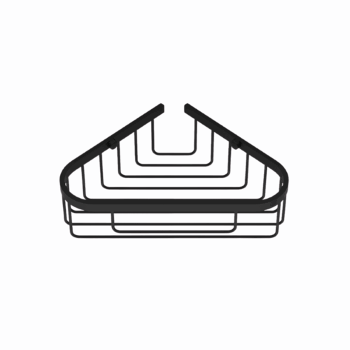 Panier de douche Morgan d'angle Panier de douche Morgan