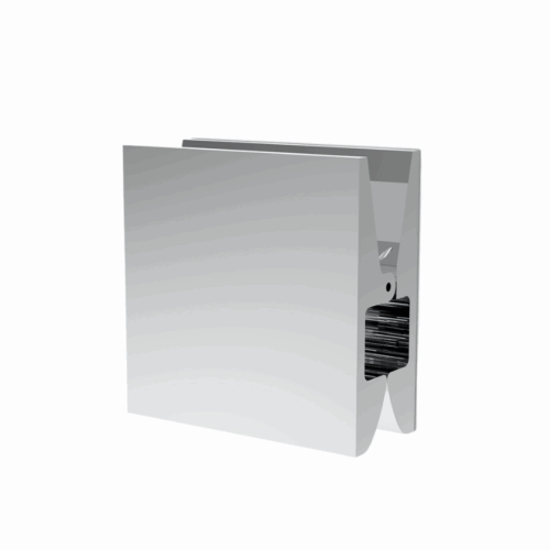 Patère murale Pinch Carrée Patère murale Pinch Carrée