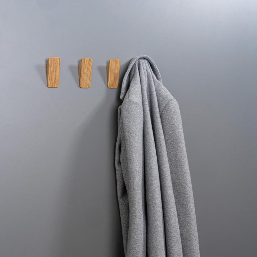 Patère murale Switch