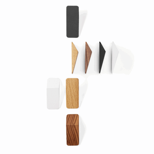 Patère murale Switch Patère murale Switch