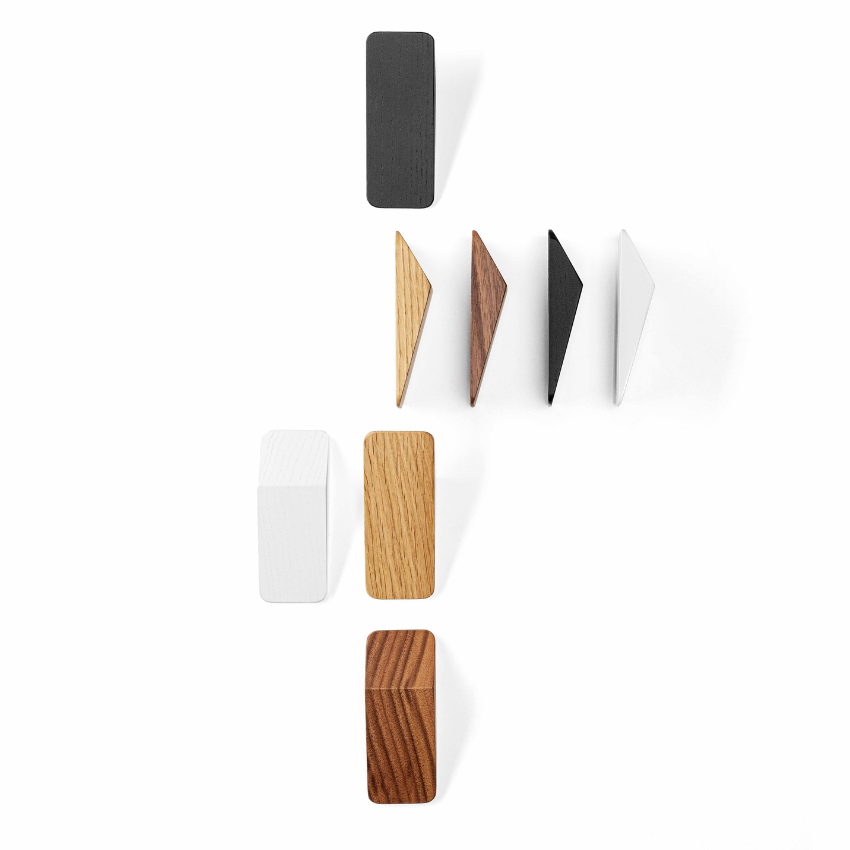 Patère murale Switch