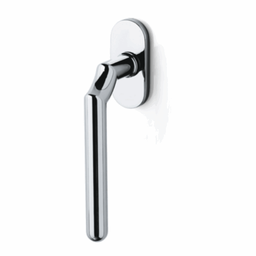 L Virgola window handle