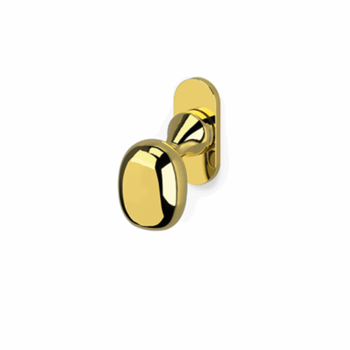 Poignée de fenêtre Melanzana Poignée de fenêtre Melanzana