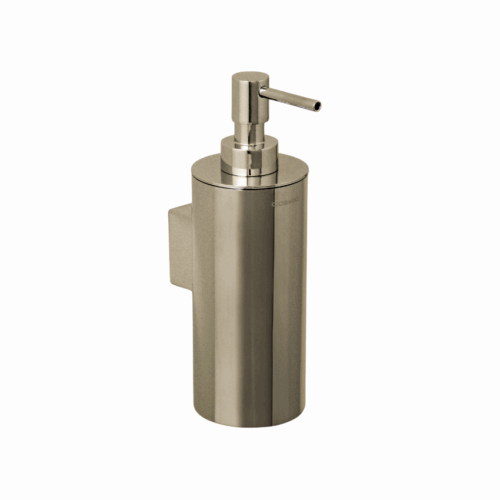 Porte-savon liquide mural Romane Romane wall-mounted liquid soap dish