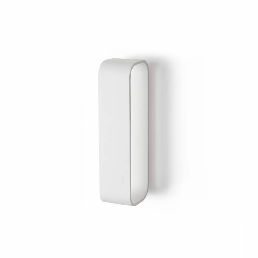 Alvin Towel Holder - Matte Black, One size