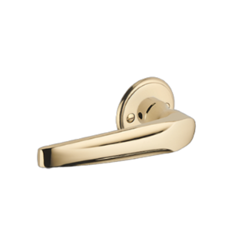 Paire de Poignées de Portes James Laiton