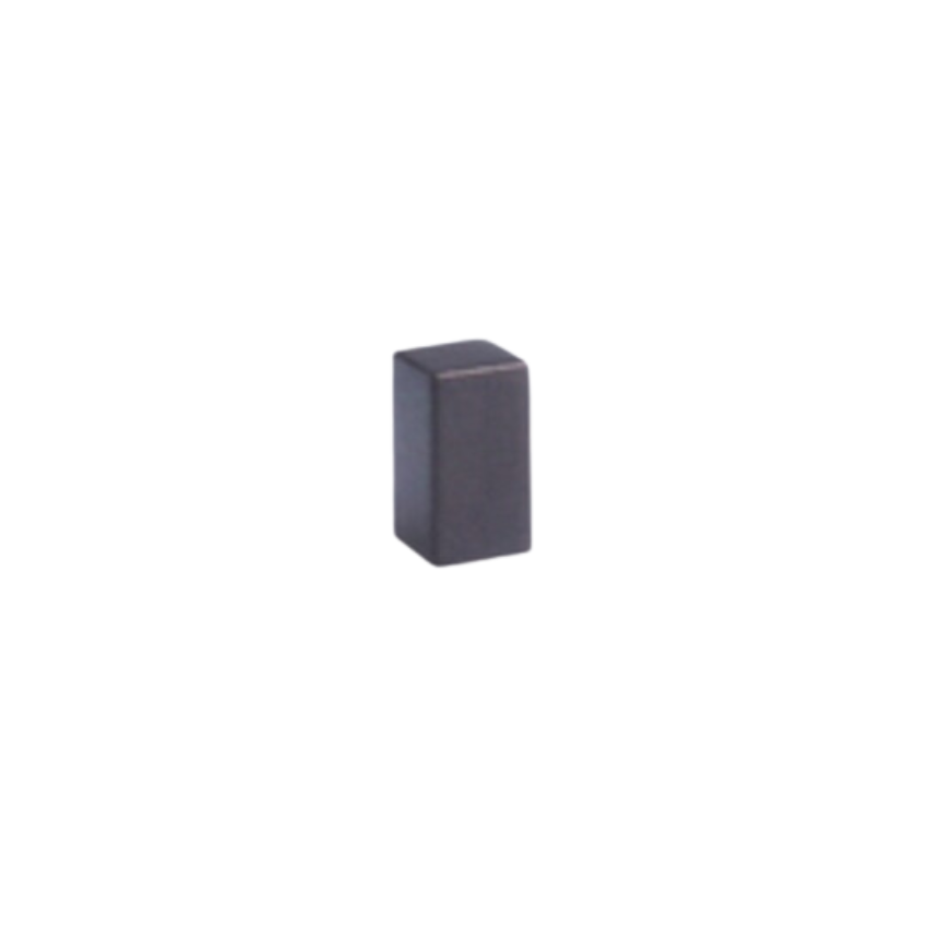 Bouton de meuble Ganshoren Cube