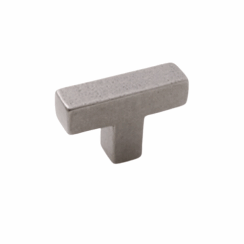 Bouton de meuble Ixelles T