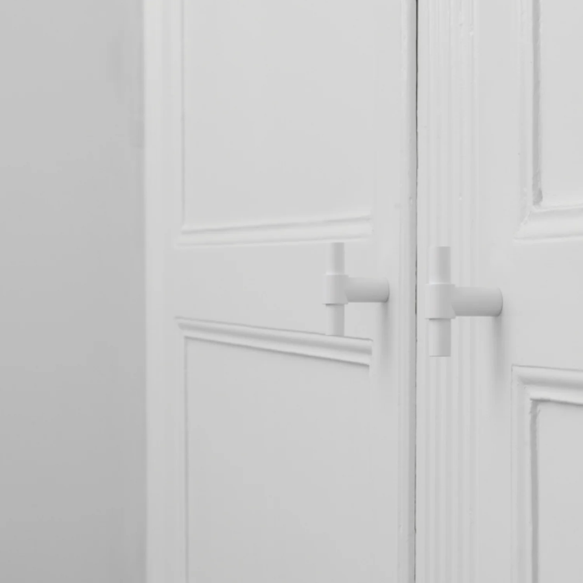 Bouton de meuble One