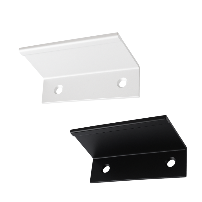 Poignée de tranche Etterbeek