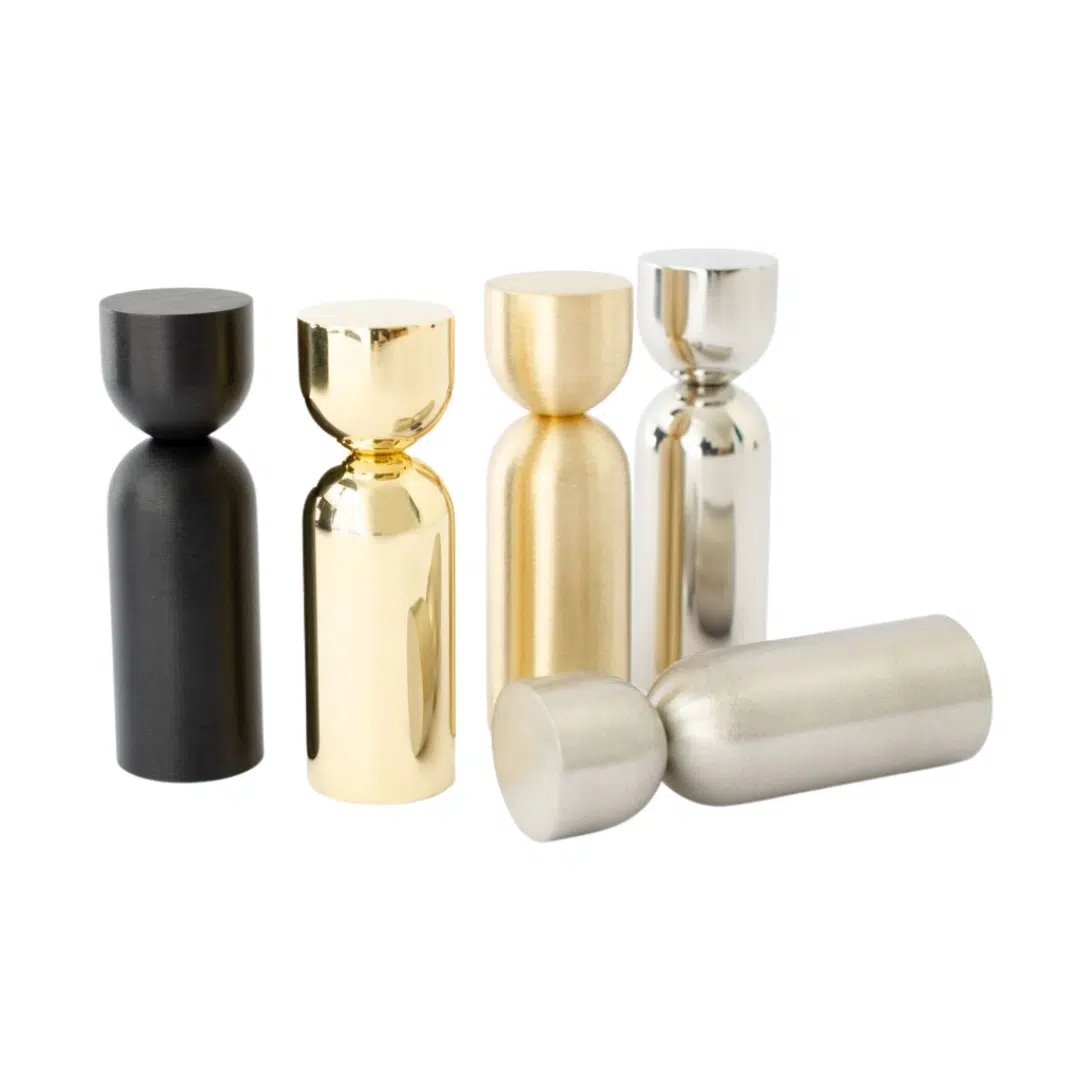 Patère murale / Bouton de meuble Gaby Laiton