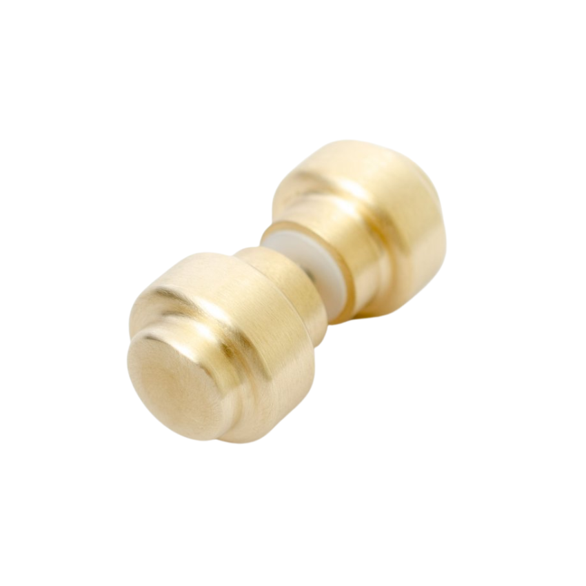 Paire de Bouton de douche Hip