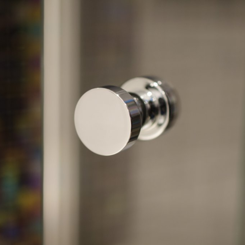 Paire de Bouton de douche Alice