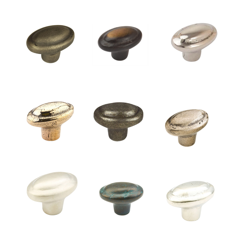 Bouton de meuble Pavie