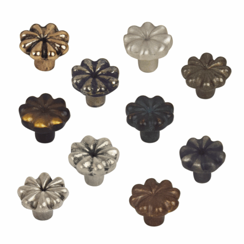 Colico furniture knob