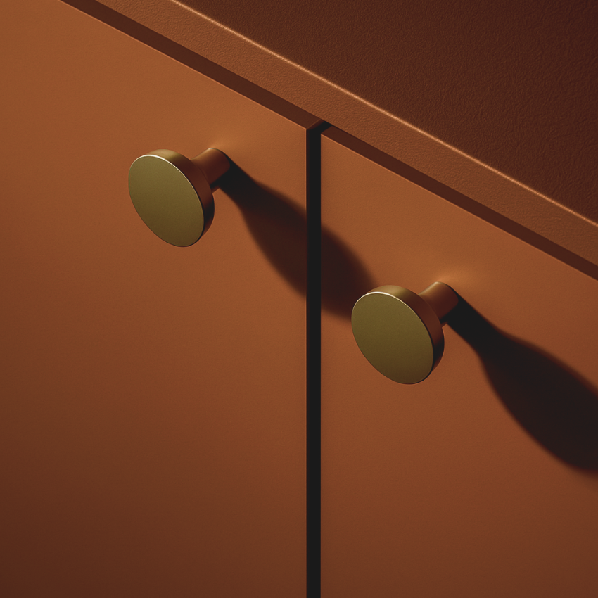 Bouton de meuble Adrian