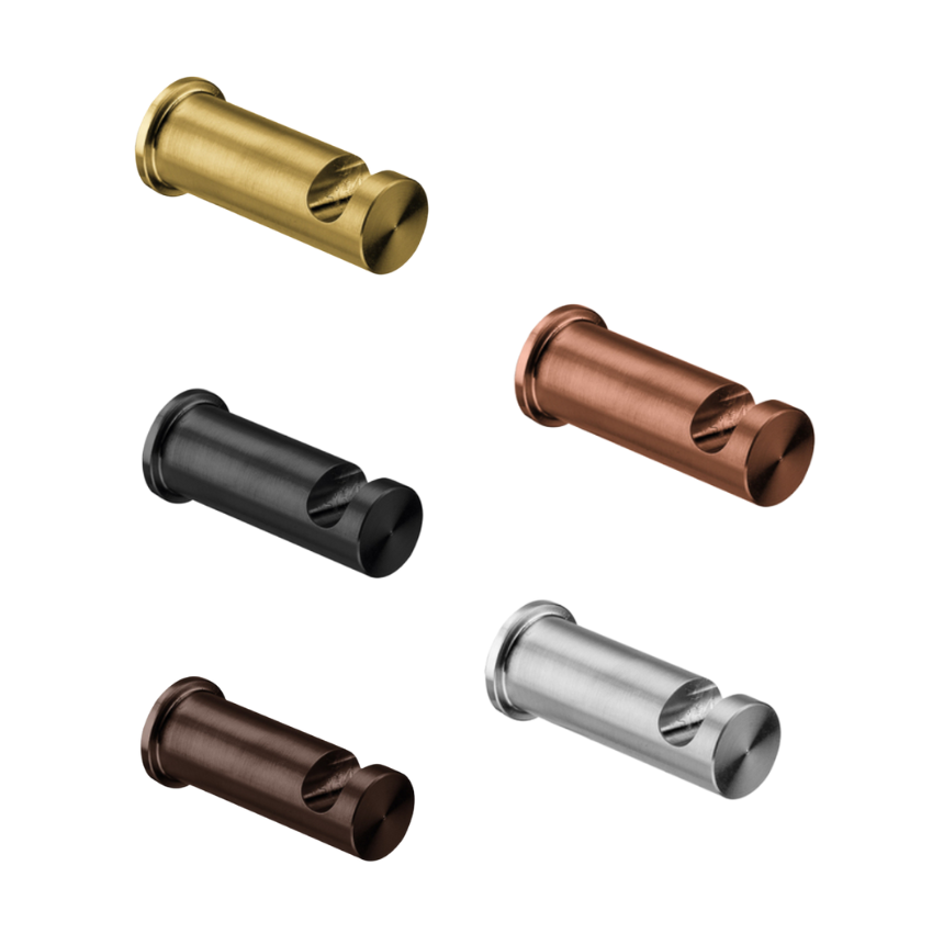 Patère murale Anaïs