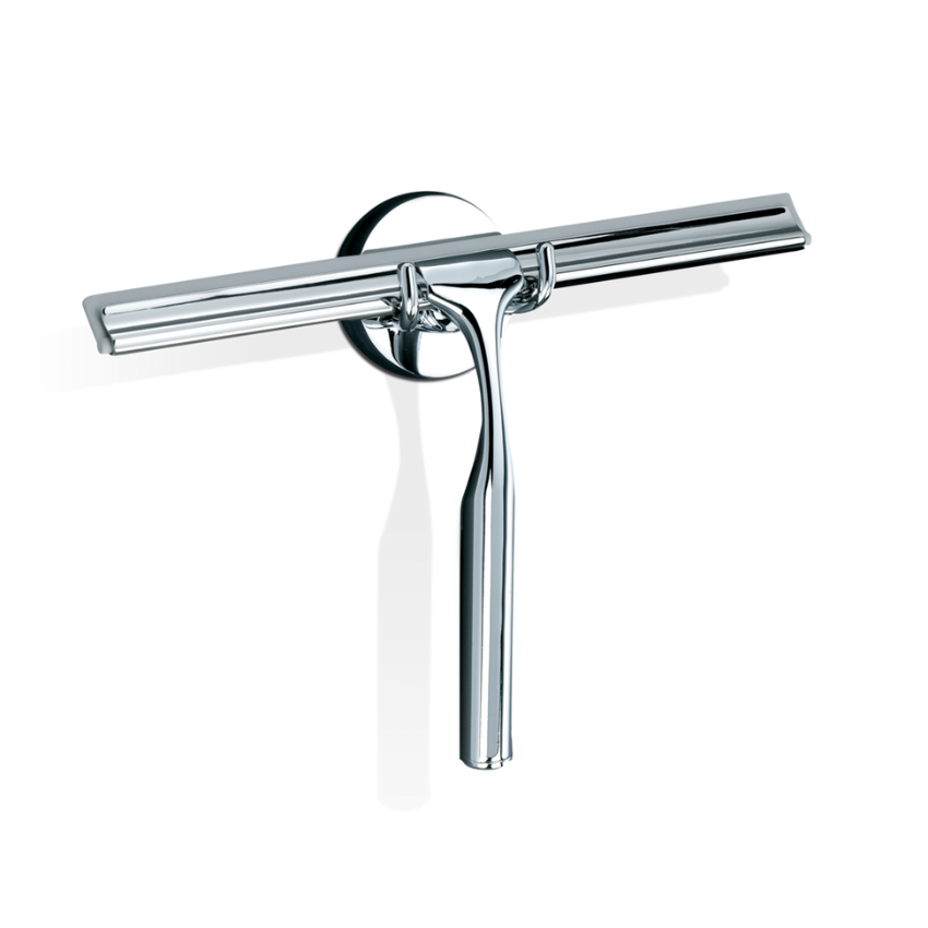 Raclette de Douche Quick Chrome brillant