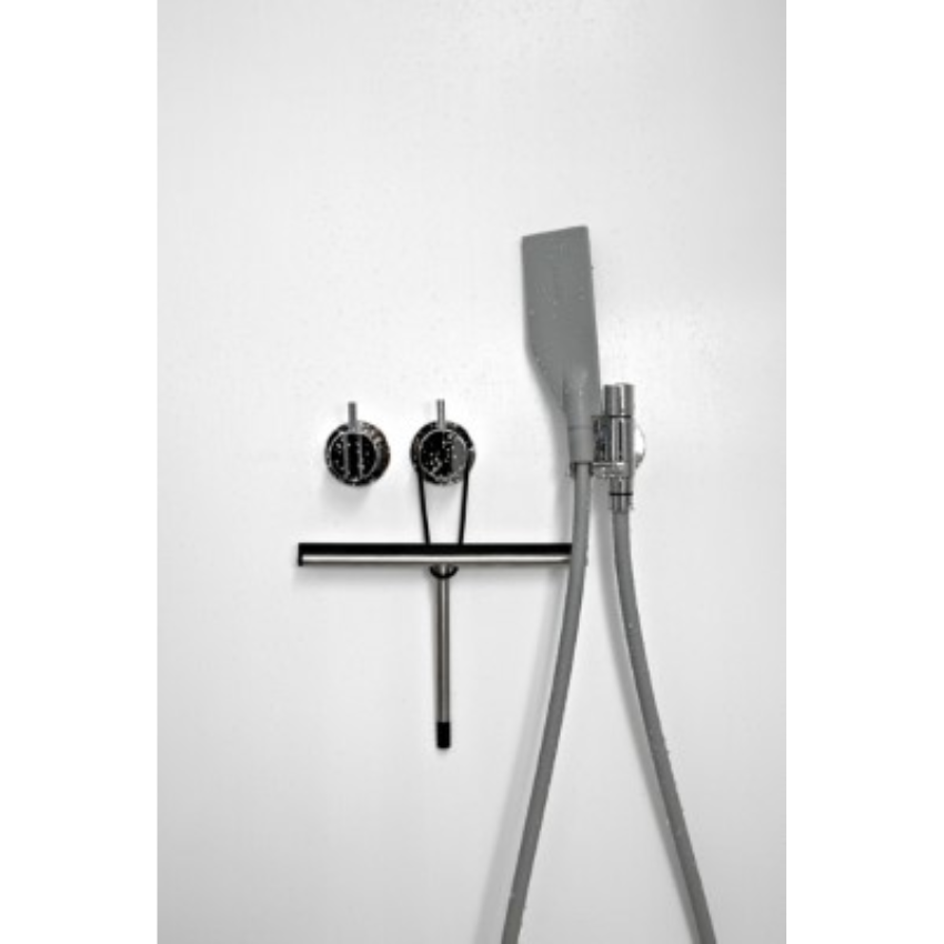 Raclette de Douche Design Acier