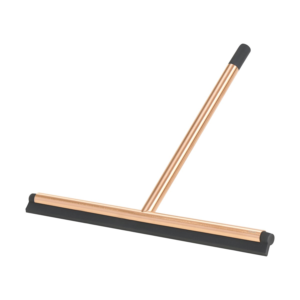 Raclette de Douche Design Acier