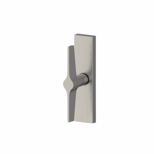 Poignée de fenêtre T Lama Poignée de fenêtre T Lama